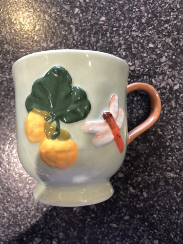 Anthropologie faye icon - faye, mug