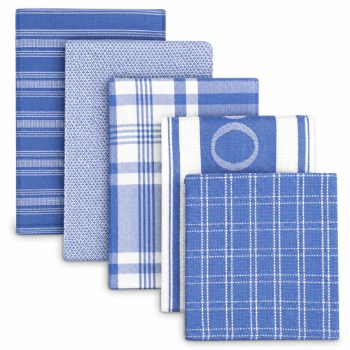Beille 100 cotton kitchen - 100%,