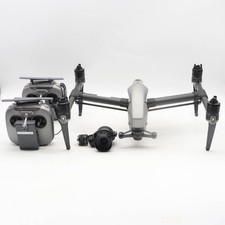 DJI Inspire 2 Zenmens X5S