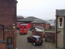 Photo 12x8 Thwaites Brewery
