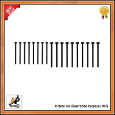 0204.A9 Head Bolts Set For