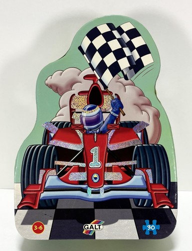 Galt piece foil jigsaw - galt,