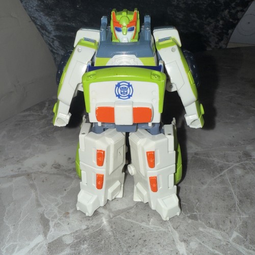 Transformers rescue bots - rescue,