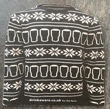 Guinness Beer Mat - Win Christmas Jumper