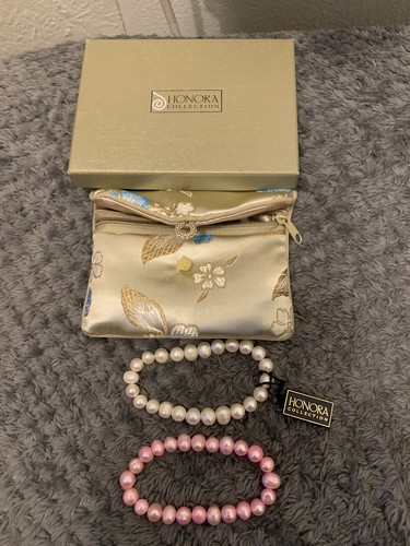 Honora collection pearl - 2,