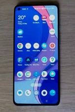 One plus 8T - 128GB Glacier Green 2 Sims Unlocked Excellent State + Accessories 