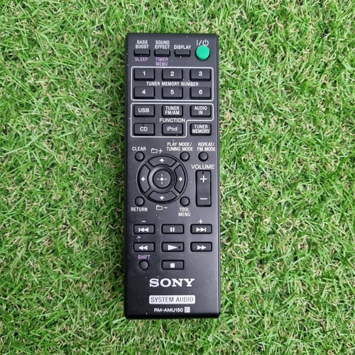 Genuine original sony - sony, audio