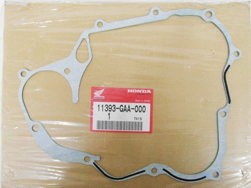 Original gasket clutch cover