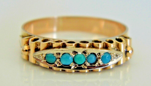 Fine antique victorian - fine,