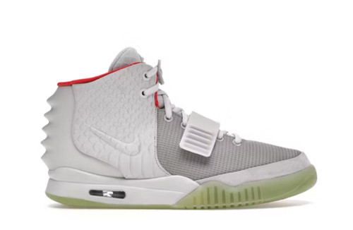 Nike air yeezy pure - air, 2