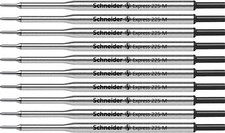 Schneider Ballpoint Pen Black