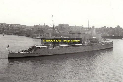 Rp10077 royal navy warship - rp10077,