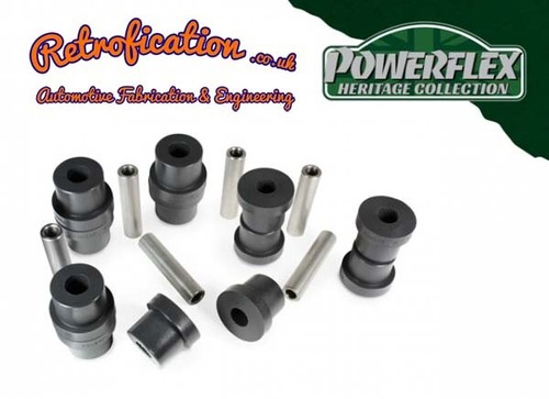 Set mk1 caddy - 6, pickup