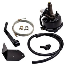 Remote Brake Servo Brake Booster 1.9 -1 for Austin Morris Minor Hillman Morgan