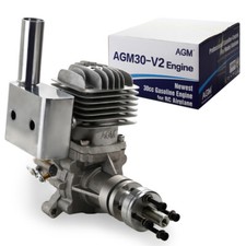 Agm 30cc dle - dle,