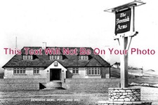 DO 3000 - The Devenish Arms Pub, Portland Bill, Dorset