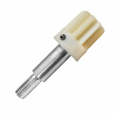 Qualcast Classic 35S, 43S And