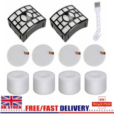 Filter kit for Shark Liftaway