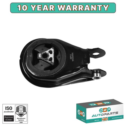 Gearbox transmission mount - gearbox,