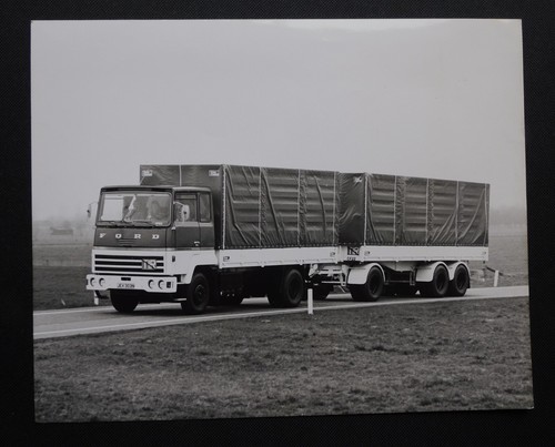 Ford motor truck - ford, co.