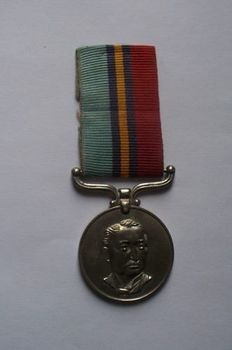 Rhodesia general service medal - general,