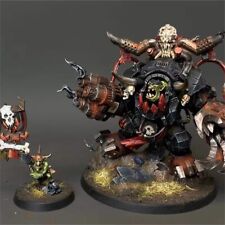Ghazghkull Thraka Warhammer