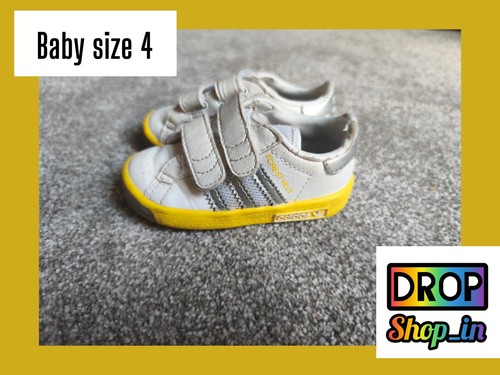 Adidas forest hills baby - forest,