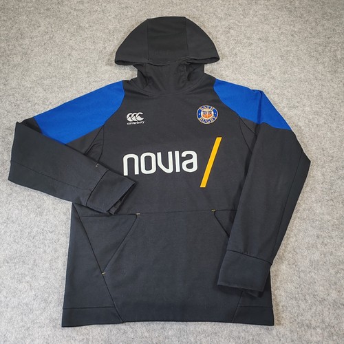 Bath rugby hoodie mens - rugby,