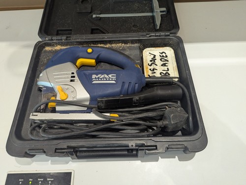Mac allister mjs750l 750w jig - mjs750l,