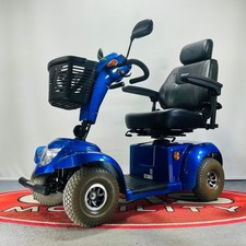 CARECO TITAN 8MPH ROAD LEGAL