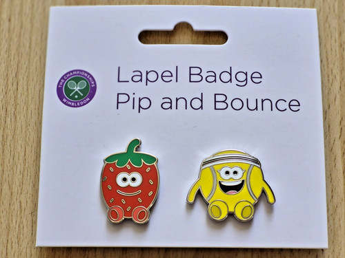 Wimbledon the championship pip - championship,