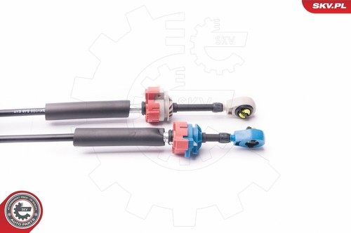 Esen skv 27skv025 cable pull - 27skv025,