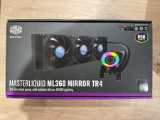 Cooler Master Master Liquid