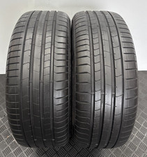 2X 245/45/R18 100Y XL PIRELLI P ZERO PZ4 RSC ⭐ *6MM* TESTED RUNFLAT TYRES
