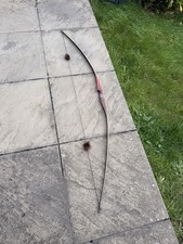 Old Mountain Carbon Symphony Longbow