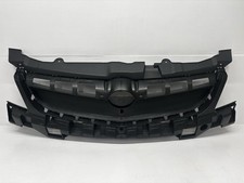 Vauxhall Vectra C Radiator Grille Reinforcement Panel for 2005-2008 Genuine