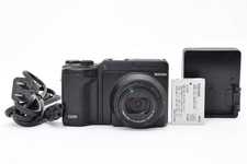 Ricoh GXR + P10 set Compact