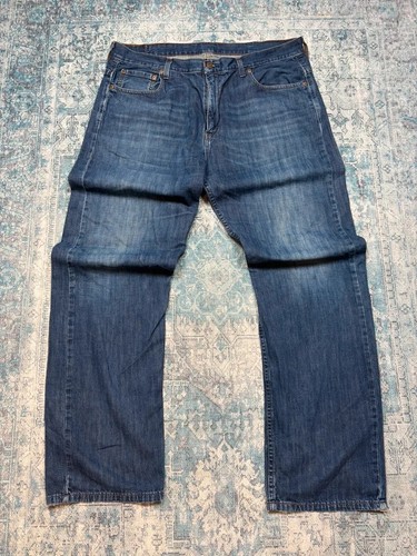 Vintage levi 569 loose - vintage,