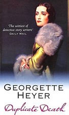 Duplicate Death - Georgette