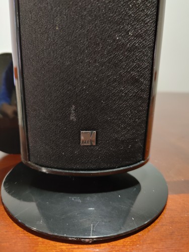 Kef kht6000 satellite center - &,