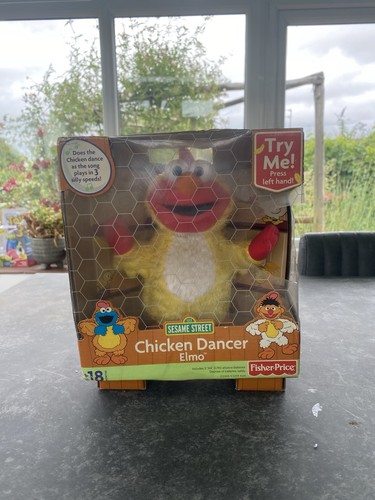 Elmo sesame street - sesame,