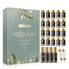 MAYJAM Essential Oils Blends