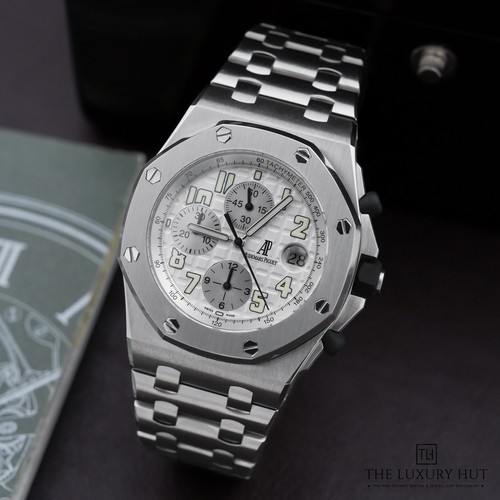 Audemars piguet royal oak - royal,