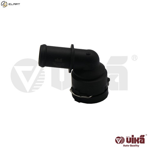 Coolant flange 11221636101 for - coolant,