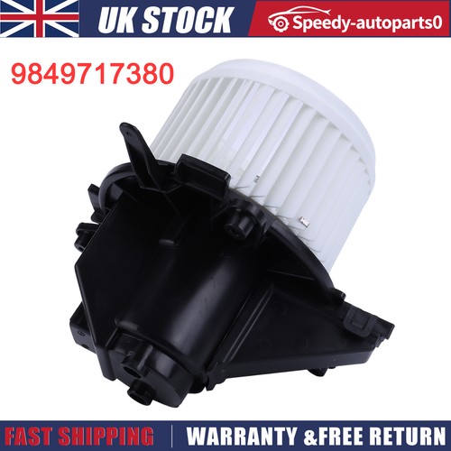 Heater blower motor fan for - blower,