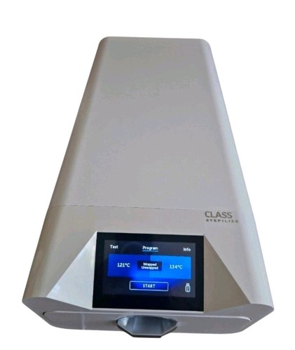 Enbio autoclave class fast - enbio, -fast