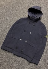 Stone Island Navy President
