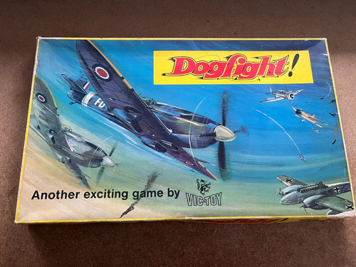 Dogfight game victory free - game,