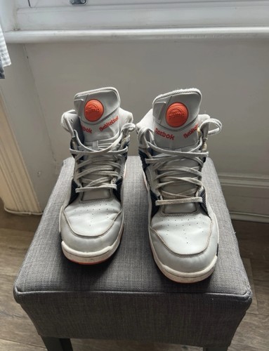 Reebok pump omni lite - reebok,
