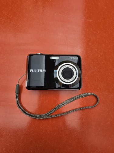 Fujifilm finepix av130 12mp - fujifilm,